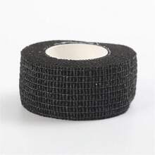 4 Rolls Self-Adhesive Bandage Finger Protection Elastic Bandage Self-Adhesive Veterinary Wrap, Suitable For First Aid, Sports, Animals (3 Colors) - Multicolor - View 15