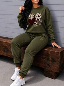 Verde militar