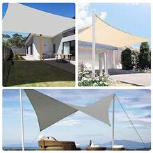 Shade Sails - Multicolor - View 8