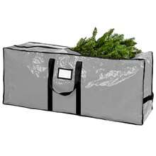 Christmas Tree Storage - Gray - View 3