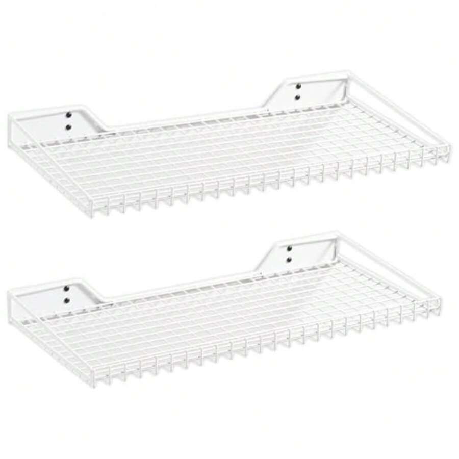 Garage Storage Racks - Multicolor - View 1