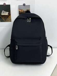 Backpacks - Dark - View 1