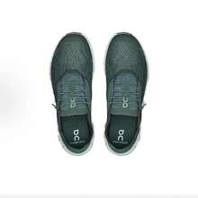 On Running Women Casual Athletic Shoes - 綠色 - 查看 4