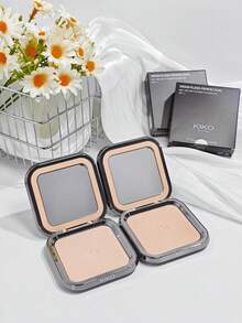 KIKO Milano Natural Matte Setting & Touch-Up Powder, Soft Focus Concealing, Smooth & Non-Sticky - 04 - View 8