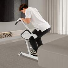 YUNRUX Patient Lift For Home, Nursing Transfer Lift, Adjustable Lifting Transfer Aid - A - 查看 10