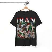 Men Sports Tees & Tanks - 黑色 - 查看 1