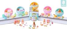 MGA Entertainment MGA's Miniverse Make It Mini 真實嬰兒食品 1入收藏玩具－盲盒包，DIY迷你食物，多色，8歲以上，不可食用 - 彩色 - 查看 5