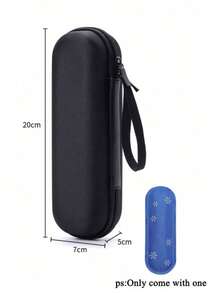 Portable Insulated Insulin Bag With Ice Pack | Lightweight Cooling Bag For Diabetes Patients | Zippered Medication Storage Bag, Fits | Travel Essential - Ice Bag - View 8