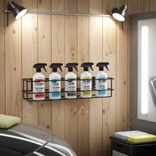 Garage Storage Racks - Multicolor - View 4