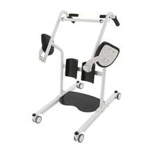 YUNRUX Patient Lift For Home, Nursing Transfer Lift, Adjustable Lifting Transfer Aid - A - 查看 5