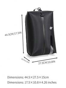 Extra Large 41L Vacuum Compression Bag With 180 Degree Zipper Wide Opening, Electric Air Pump For Vacuuming, Scratch-Resistant, Wear-Resistant, Waterproof, Moisture-Proof, Space-Saving; Store Clothes, Bedding, Blankets, Bed Linens, Coats, Shirts, Quilts, Pants, Women's White T-Shirts, Women's Black Pants, Women's Winter Clothing, Dresses, Suitable For Home, Dorm, Closet, Bedroom, Bathroom, Suitcase Travel - View 14
