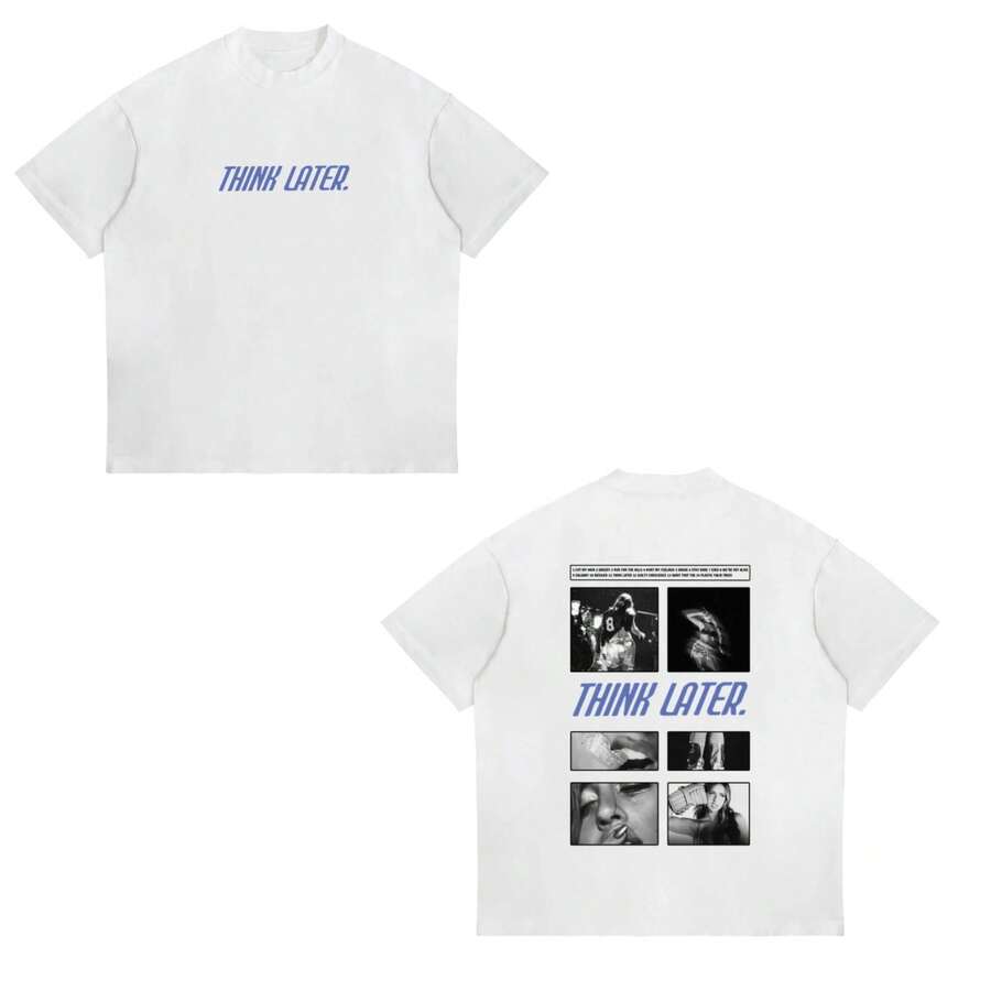 Camisetas de hombre - 9 - Ver 1