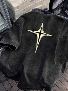 Men T-Shirts - A - View 6