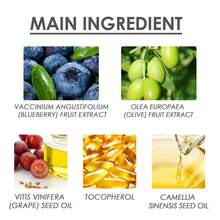 Aceite para el Cuidado de Uñas OceAura Blueberry - Repara las uñas dañadas de manos y pies, las engrosa y suaviza, y les añade brillo. NZPV - 1 - Ver 5