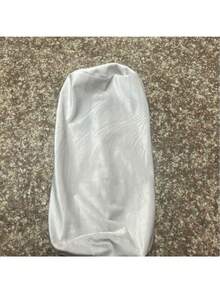 Memory Foam Crescent-Shaped Leg Support Pillow And Ergonomic Neck Cushion, Orthopedic Side-Sleeping Leg Elevation Pillow With Removable Washable Cover, Relieves Body Pressure, Suitable For Home Rest, Beauty Salon And Spa Massage Use - Multicolor - View 13