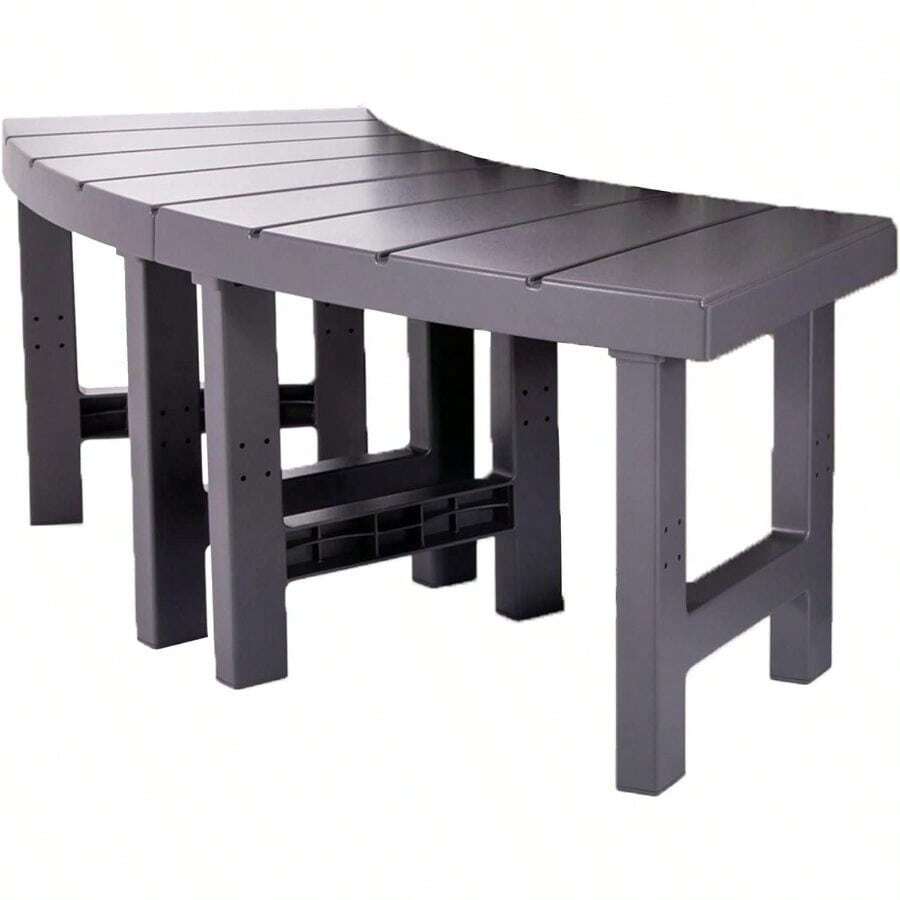 2 bancs PureSpa de taille moyenne Intex - C - Voir 1