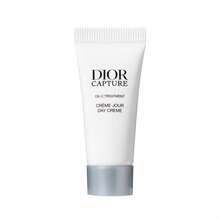Dior Capture Totale Day Cream 5ml Sample - Firming, Anti-Wrinkle, Moisturizing Face Cream - Portable Commuter Skincare - 5ml/1 Pc - View 10