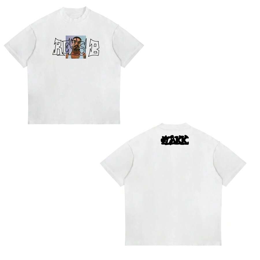 Camisetas de hombre - 9 - Ver 1