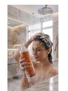 Shampoo Mulateiro Ecoliv Natulife 490ml – Estímulo Natural para Cabelos com Crescimento Lento SEM SAL - Shampoo - Visão 3