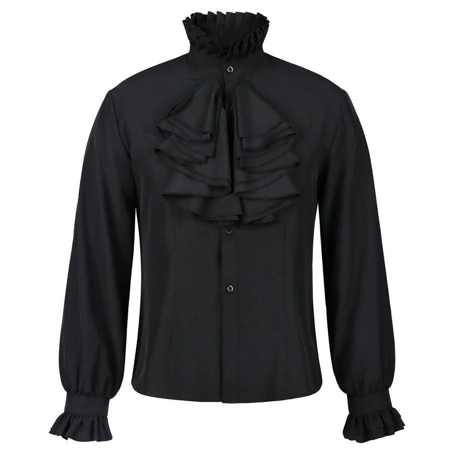Paquetes de fiesta - negro - Ver 1