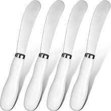 Cheese Knives - 查看 1