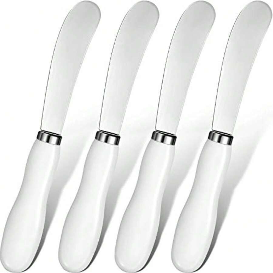 Cheese Knives - 查看 1