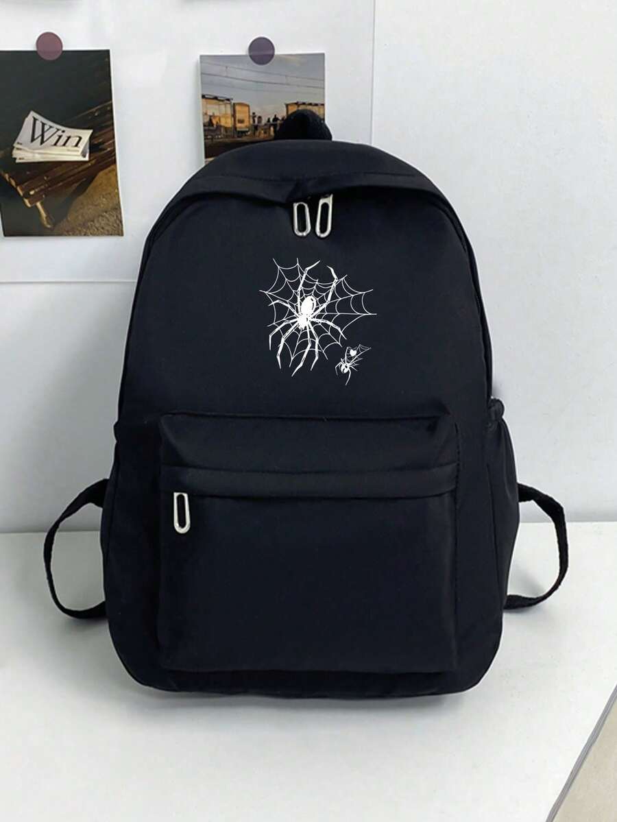 Backpacks - Dark 12 - View 1