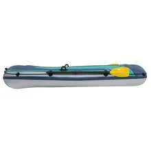 Inflatable Raft - Royal Blue - View 5