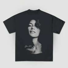 Men T-Shirts - Black - View 1