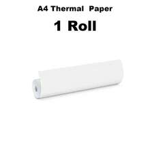 Potanro Thermal Printer Paper 8.3''x11'', Printing Paper Quick-Dry,2/4/6/10 Rolls, | A4 Thermal Paper,Advanced Clear Printing, Quick-Dry Multipurpose For Thermal Printer - View 6