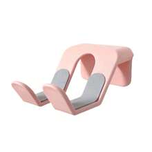 EIGIIS Wall-Mounted Game Controller And Headphone Holder, Designed For Gamer Home Game Room Decor, Suitable For Computer Headphones, Desktop, Wall, Provides Stable Support And Saves Space - View 9