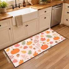 1 pieza Alfombrilla de drenaje de cocina de tierra de diatomeas con patrón de dibujos animados, alfombrilla de secado rápido y absorción rápida antideslizante para cafetera y alfombrilla de secado de platos, adecuada para encimera de cocina y decoración del hogar - Multicolor - Ver 8