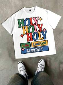 Women T-Shirts - White - View 1
