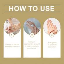 Crema Hidratante para Manos West Month: Hidrata, humecta y cuida la piel de tus manos, dejándolas suaves y brillantes. KIKG - 1 - Ver 6