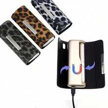 Compatible con funda protectora PRIME IQUOS 6ª/7ª generación, carcasa protectora Prime a prueba de golpes - Ver 9