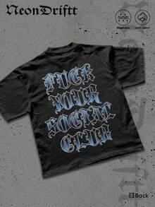 Women T-Shirts - 黑色 3 - 查看 3