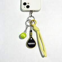 New Padel Accessories KeychainBag Accessories High Quality Fashion Gifts - Multicolor - View 6