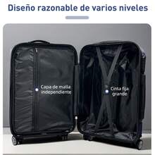 Carry-Ons - Blue - View 4