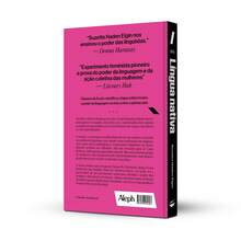 Língua nativa - Livro único - Visão 5