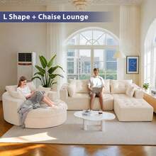 Futons - Beige - View 2