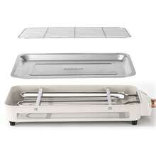 Electric Grills & Electric Griddles - US A Type Plug(110-127V) - View 9