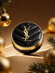 Yves Saint Laurent YSL 煥采氣墊粉底 B10 色號 5g 輕盈可疊加遮瑕 保濕持久 便攜補妝 - B20 - 查看 6