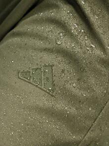 Adidas Men's TH Softshell PT Woven Pants KR2530 - Green - View 4