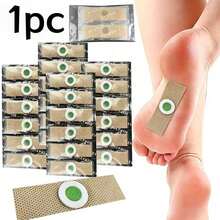 Green Corn Peel Removal Patch, High-Quality Corn Peel Removal Set, Quickly Remove Corn Peel From Toes, Heels And Soles, Suitable For Foot Care. - View 8