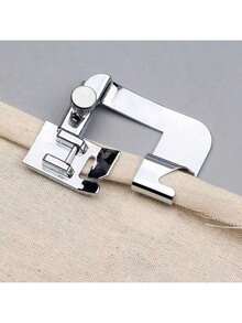 11/16/32/42/48/52pcs Sewing Machine Presser Foot Set, Complete Sewing Machine Presser Foot Kit, Home Sewing Machine Sewing Accessories, Sewing Machine Accessories, DIY Sewing Accessories - Boxed Presser Foot - View 8