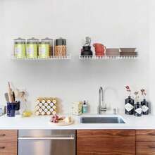Garage Storage Racks - Multicolor - View 8