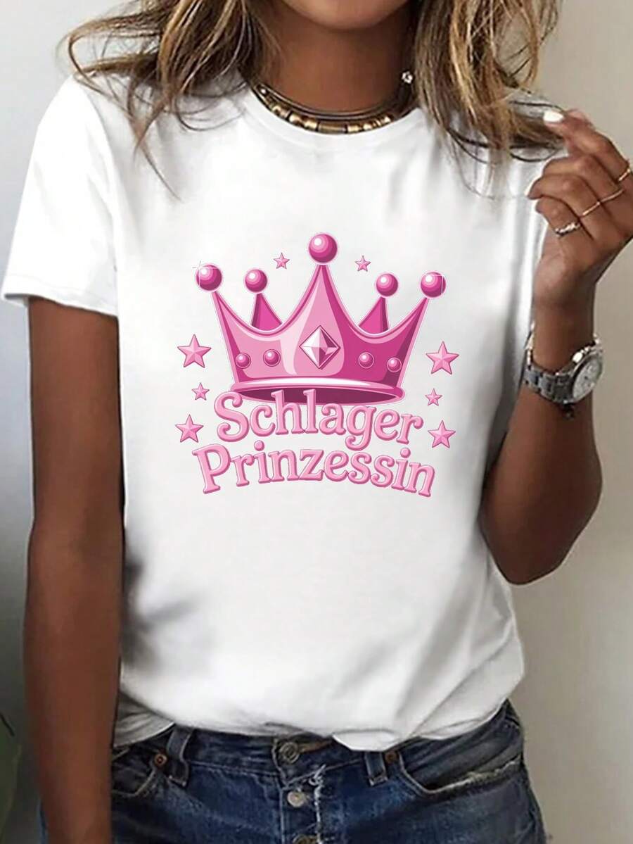 Men T-Shirts - White - View 1
