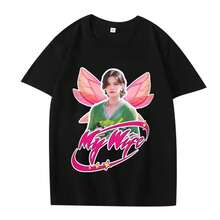 Camisetas de hombre - Negro - Ver 1