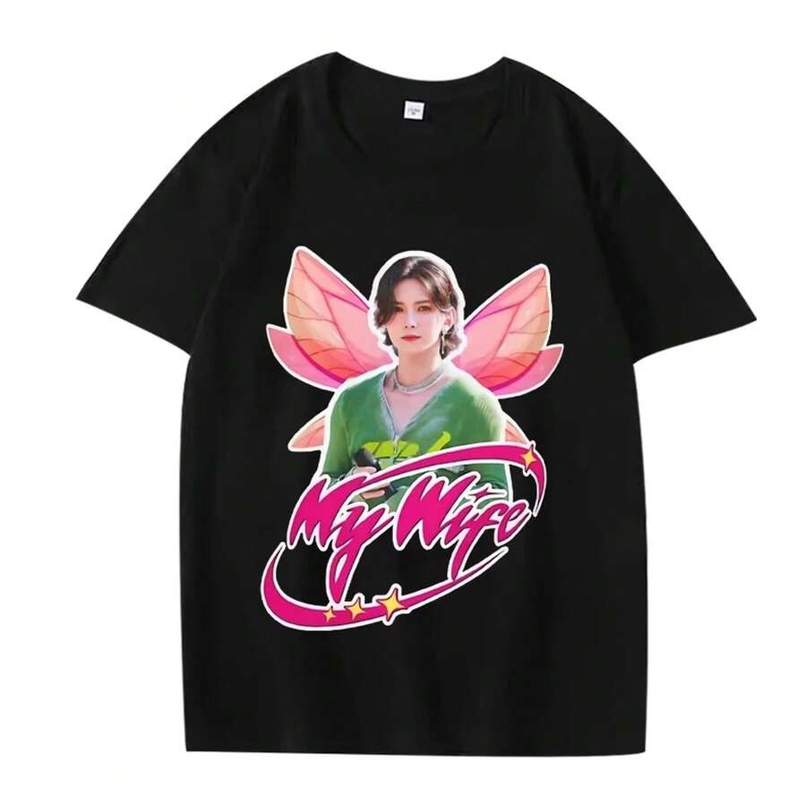 Camisetas de hombre - Negro - Ver 1