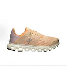 On Running Women Casual Athletic Shoes - 淺桔色 - 查看 2